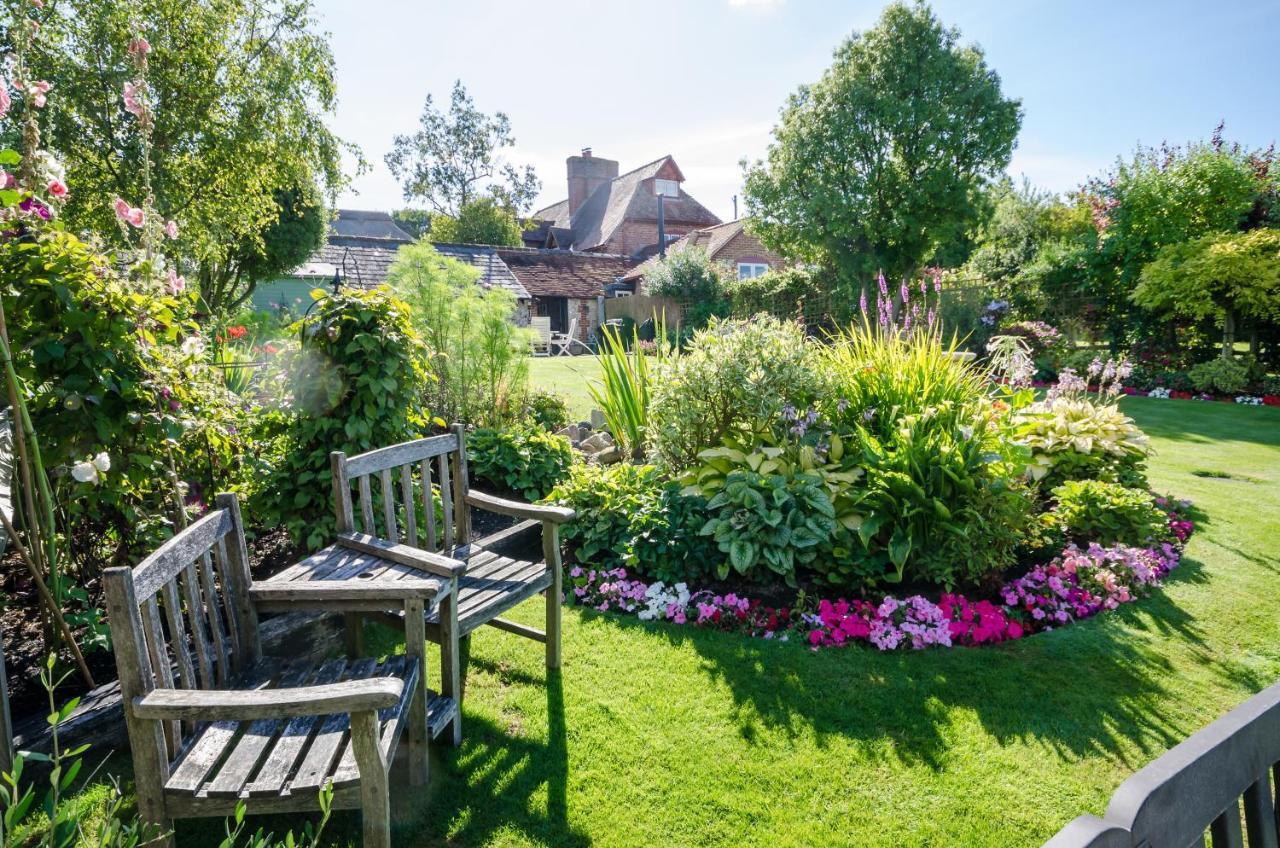 Lavender Lodge Arundel Exterior photo