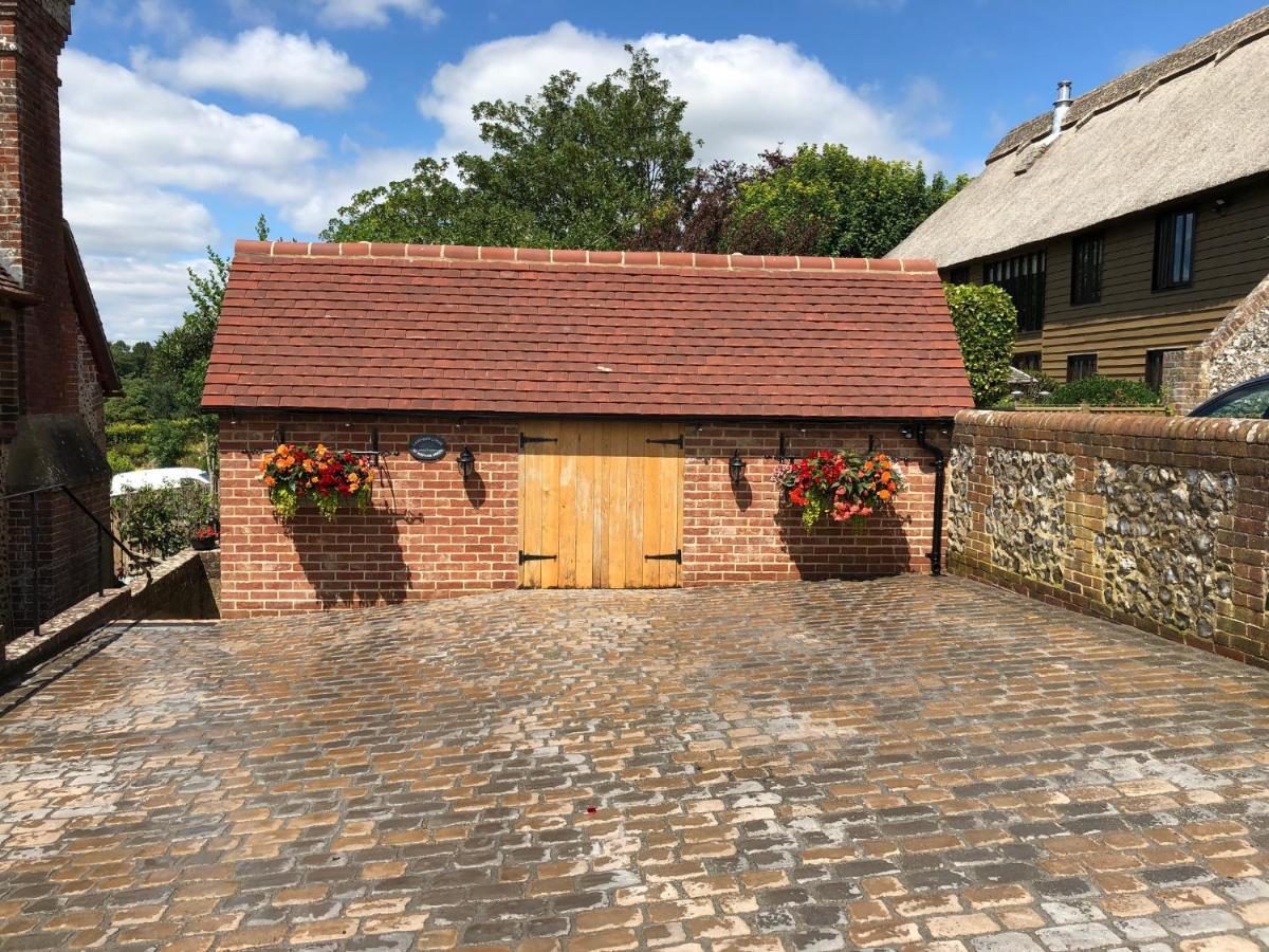 Lavender Lodge Arundel Exterior photo